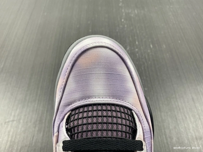 Retro DH7138-506 'Zen 4 Master' Jordan Air 0821